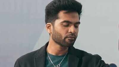 ‘Arasan’ actor Silambarasan TR prays for victims of Nepal flash flood, says ‘Praying for their safety and strength’ | Tamil Movie News