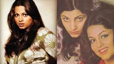 Dimple Kapadia’s sister Simple Kapadia was treated like ‘kachra’ by Rajesh Khanna, never got along, left movies as an actress and turned into a National award winning costume designer: ‘Audience couldn’t accept an ugly sister’ | Hindi Movie News