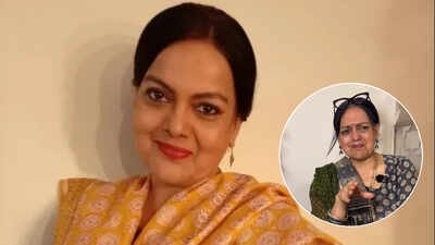 ‘Sold my soul’: ‘Golmaal’ fame Susmita Mukherjee reveals she did C-grade films due to helplessness and repay debt of Rs 1 crore |