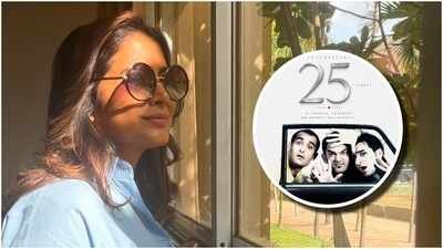 Sonali Kulkarni: On 25 years of ‘Dil Chahta Hai,’ Sonali Kulkarni recalls connecting with her character: ‘I have Pooja’s humour and ease’ |