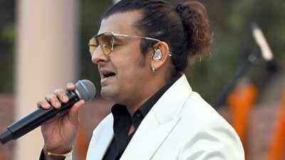 ‘Previously, everything was live, sarangi, strings, so our pitch didn’t have to be perfect but now..’