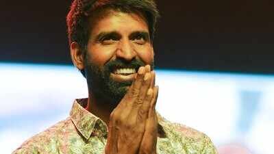 ‘There is no success in life that is complete without a woman,’ says ‘Mandadi’ star Soori | Tamil Movie News