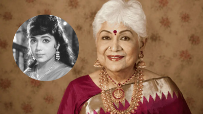 Sowcar Janaki passes away at 94: Jr NTR, Kamal Haasan, Prabhu Deva and others remember the legendary actress | Tamil Movie News
