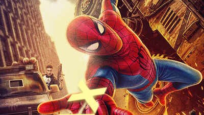 ‘Spider-Man: Brand New Day’ crosses USD 1 Billion worldwide; Tom Holland starrer now eyeing USD 2.1 billion lifetime haul |