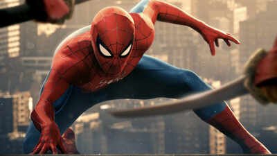 ‘Spider-Man: Brand New Day’ box office collection Day 11: Tom Holland starrer to cross Rs 500 crore mark today; becomes first Hollywood film to hit milestone in India |
