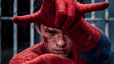 Spider-Man Full Movie Collection: ‘Spider-Man: Brand New Day’ box office collection Day 5: Tom Holland’s blockbuster sees first major dip in India; races towards Rs 350 crore gross ahead of IMAX release | English Movie News