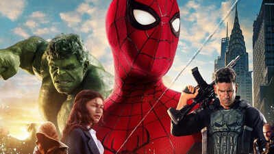 ‘Spider-Man: Brand New Day’ crosses USD 1 billion worldwide; becomes second-fastest film to hit milestone |