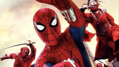 ‘Spider-Man: Brand New Day’ box office collection Day 4: Tom Holland, Zendaya and Sadie Sink starrer becomes first Hollywood film to register Rs 300 crore weekend in India |