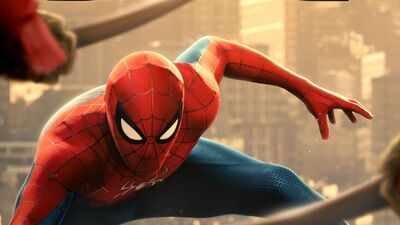 ‘Spider-Man: Brand New Day’ Bootleg Leak Draws Millions Before Release |