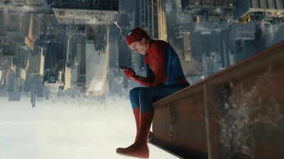 ‘Spider-Man: Brand New Day’ box office collection: Tom Holland starrer grosses over Rs 455 crore; surpasses ‘Avengers: Endgame’ record in India | English Movie News