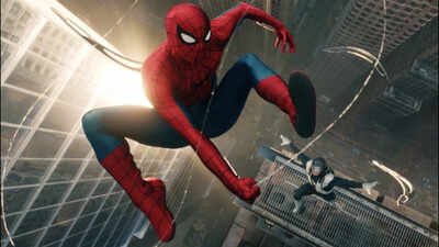 Endgame’ and ‘Titanic’ in USD 2 billion club