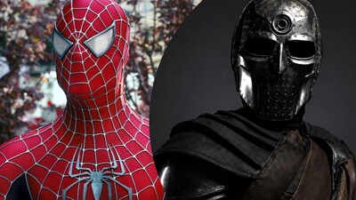 ‘Avengers: Doomsday’ LEAKED photos tease hooded sorcerers; Spider-Man, Doctor Strange, Scarlet Witch, rumoured to return |