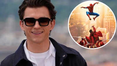 Tom Holland creates box office history with ‘Spider-Man: Brand New Day’; becomes first actor to star in four highest opening weekends of all time |