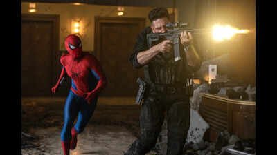 Spider-Man Full Movie Collection: ‘Spider-Man: Brand New Day’ box office collection Day 7: Tom Holland starrer crosses Rs 380 crore in India; becomes highest-grossing film of 2026 worldwide | English Movie News