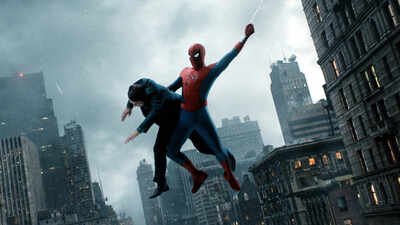 ‘Spider-Man: Brand New Day’ box office collections Day 13: Tom Holland starrer nears Rs 520 crore gross in India, despite ‘Awarapan 2’ and ‘Batwara 1947’ opening advance ticket sales |