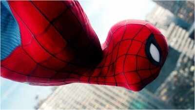 Spider-Man Full Movie Collection: ‘Spider-Man: Brand New Day’ box office collection day 31: Tom Holland starrer earns Rs 1.15 crore; India gross reaches Rs 588.12 crore | English Movie News