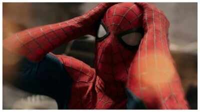 ‘Spider-Man: Brand New Day’ box office collection Day 2: Tom Holland, Zendaya starrer crosses Rs 100 crore at Indian box office; hits Rs 130 crore mark on Friday |