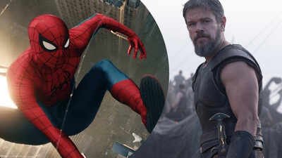 ‘Spider-Man: Brand New Day’ earns USD 1.67 billion worldwide in just 10 days; ‘The Odyssey’ sets new box office record for Christopher Nolan |