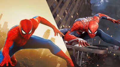 Did ‘Spider-Man: Brand New Day’ COPY Insomniac Games’ action sequences? IDENTICAL fight scenes go viral – WATCH |