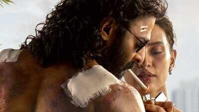 Is Prabhas’ ‘Spirit’ set to miss its March 5, 2027 release date? Here’s the official statement from the makers | Telugu Movie News