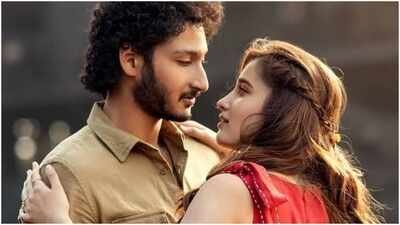 ‘Srinivasa Mangapuram’ box office collections day 2: Ajay Bhupathi’s film sees expected dip; India net collection stands at Rs 2.19 Cr | Telugu Movie News