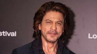 Shah Rukh Khan’s witty response about his voluminous hair at 60 leaves people in splits, throwback video goes viral: ‘Bohot si cheezein hai jo’