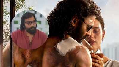 Spirit Movie: Sandeep Reddy Vanga adopts unique shooting plan for Prabhas’ ‘Spirit’, says ‘Output is shaping up well’ | Telugu Movie News