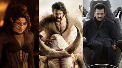 SS Rajamouli’s ‘Varanasi’ synopsis revealed: Mahesh Babu’s Rudhra faces asteroid threat with Priyanka Chopra, Prithviraj is tech-genius villain |