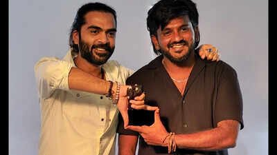 ‘STR51’ delay EXPLAINED: Archana Kalpathi clarifies why Silambarasan’s film with Ashwath Marimuthu is taking time |