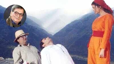 When Subhash Ghai called ‘Dhurandhar’ fame Akshaye Khanna ‘not a baazaaru star’: ‘He speaks the truth, acts the truth’ | Hindi Movie News