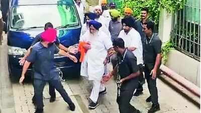 Harsimrat Kaur Badal on PM Modi’s call after attack on Sukhbir Singh Badal