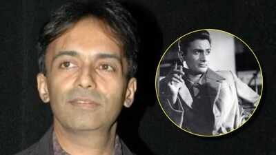 Dev Anand’s son Suneil Anand’s cremation to be held on August 4 in London |