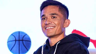 ‘A little jealous’: Sunil Chhetri on India’s chance to play Brazil, Uruguay in friendlies | Football News