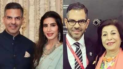Sunjay Kapur’s Rs 30,000 crore estate, RK family trust dispute: Supreme court notes positive progress in mediation between Rani Kapur, Priya Sachdev, grants time till November 2 for amicable settlement |