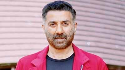 Sunny Deol says even with Rs 55.99 crore debt when bank issued auction notice for his Juhu home, he was happy: ‘I didn’t owe anyone anything, I just had to sell my own assets’ | Hindi Movie News