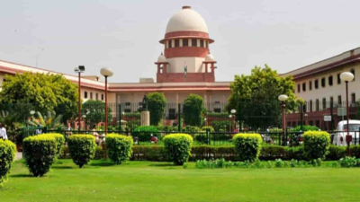 Supreme Court: Police cannot investigate sex determination offences under PCPNDT Act: Supreme Court | India News
