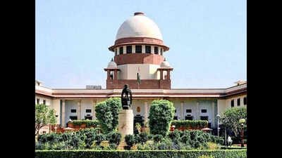 ‘No blanket ban on reporting’: SC clarifies order restricting use of audio-video clips of court proceedings | India News