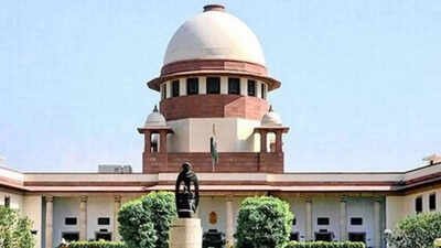Wife not entitled to interim maintenance if adultery allegation is prima facie true: SC | India News