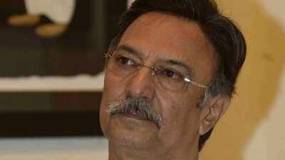 Suresh Oberoi says actors should have researched before supporting CJP protests for NEET paper leak: ‘Are they all students? You are responsible, before speaking, just understand’ | Hindi Movie News