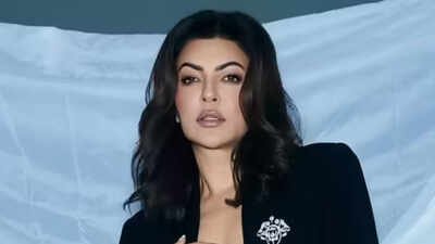 Sushmita Sen on marriage: ‘Iss sawal ka jawab aap aur hum dono dhundte reh jayenge’ | Hindi Movie News