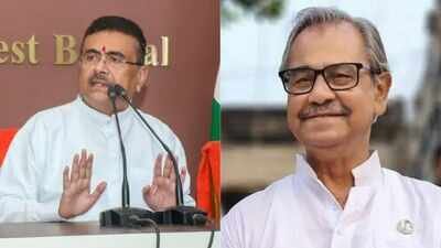 CM Suvendu Adhikari vows probe into possible ‘threat’ angle