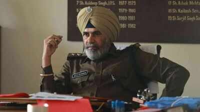‘My daughters would ask me what the film was about, I told them to Google it’: ‘Awarapan 2’ actor Suvinder vicky reveals how he explained Diljit Dosanjh’s ‘Satluj’ to his kids amid global OTT takedown |