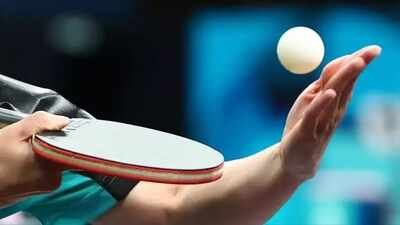 Sports ministry suspends Table Tennis Federation of India recognition over governance issues