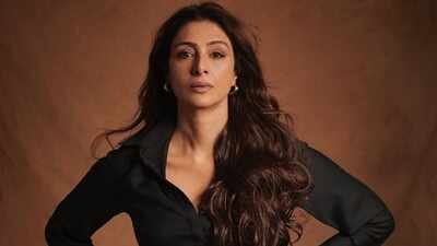 Tabu: Delhi High Court gives interim relief to Tabu for plea regarding personality rights, directs online platforms to remove obscene, AI generated content targetting her | Hindi Movie News