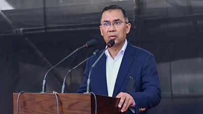 Rashtrapati Bhavan hints at Bangladesh PM Tarique Rahman’s visit, retracts | India News