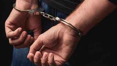 GRP nets fugitive terrorist after 35 year run