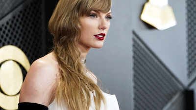 Taylor Swift YOUNGEST star to be inducted into Nashville Songwriters Hall of Fame; Lyle Lovett, Bruce Channel and other stars to be honoured |