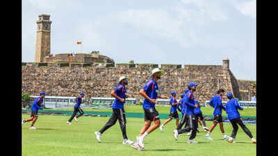 Galle crosswinds add a layer of intrigue to contest