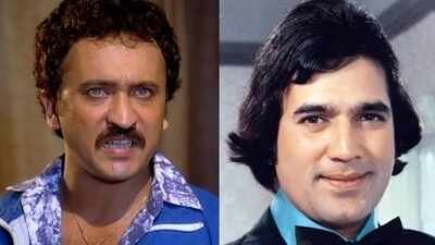 ‘Rajesh Khanna abused me, I was very upset,’ recalls veteran actor Tej Sapru: ‘I think his downfall came earlier because of that arrogance’ | Hindi Movie News