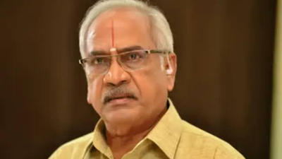 Telugu actor GV Narayana Rao passes away at 73 after health issues | Telugu Movie News